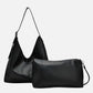 COLAB - Jamie Hobo Bag with Pouch - 