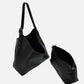 COLAB - Jamie Hobo Bag with Pouch - 
