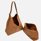 COLAB - Jamie Hobo Bag with Pouch - 