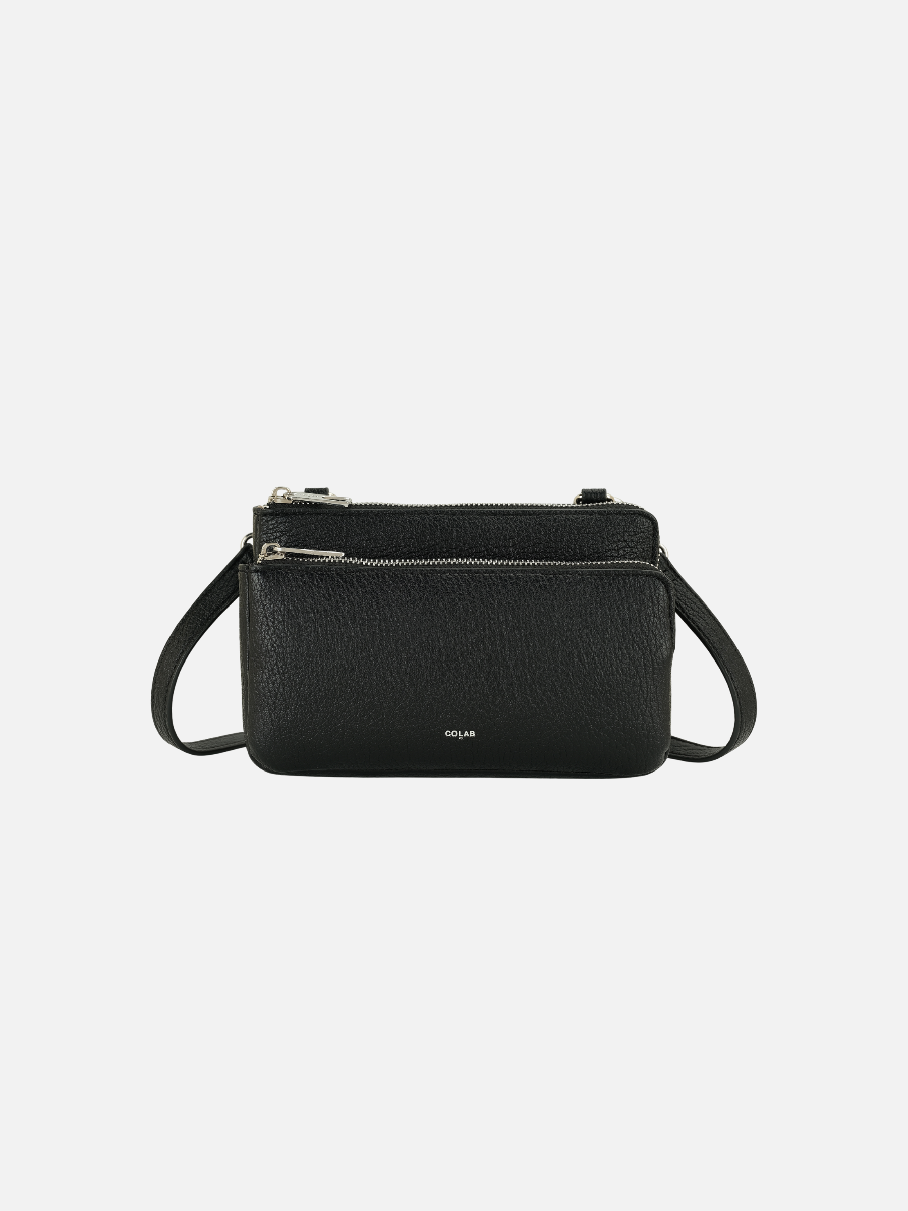 COLAB - Naira Crossbody - Black