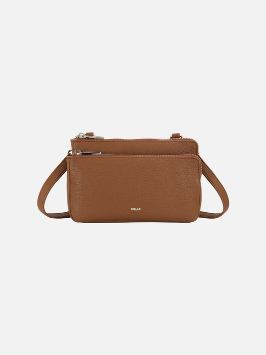 COLAB - Naira Crossbody - Cortado