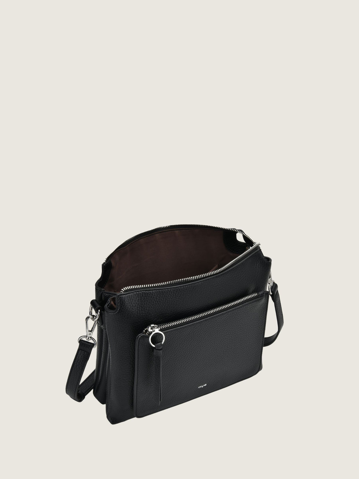 Samaya Crossbody Bag