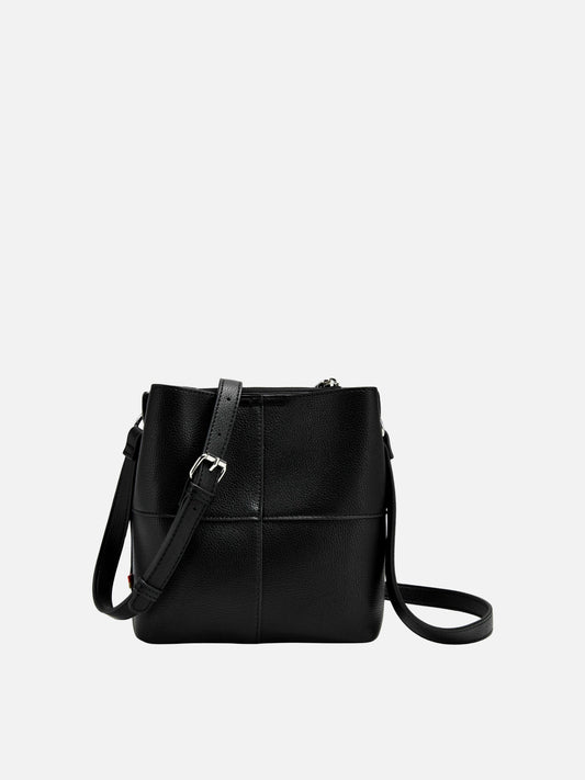 COLAB - Tyn Crossbody Bag - Black