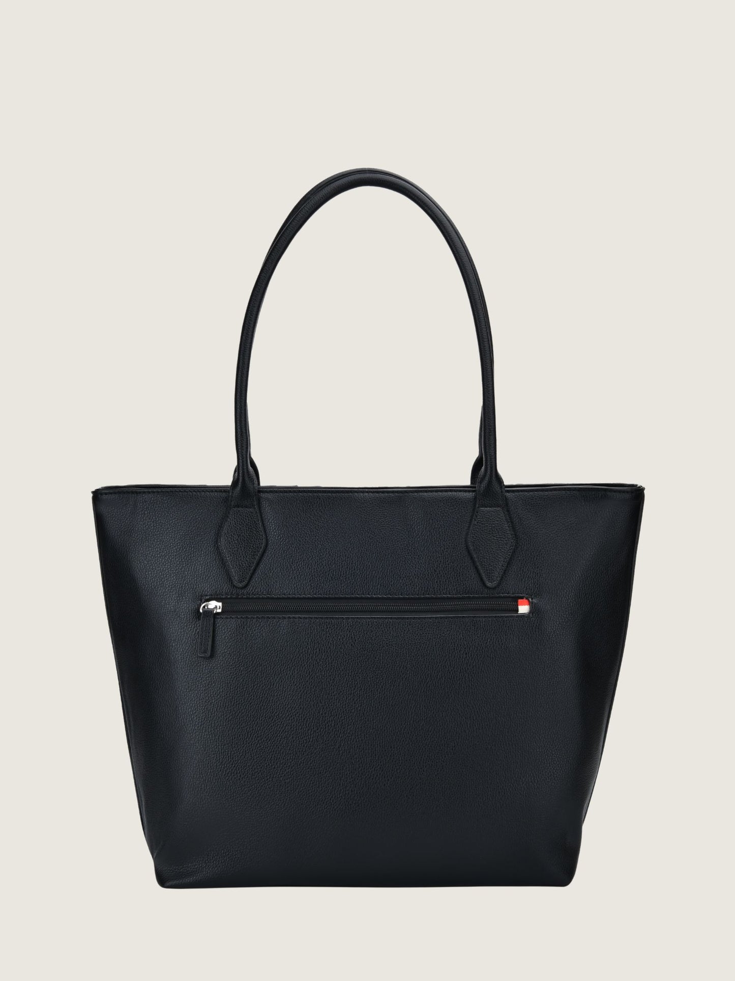 Vesper Woven Tote