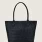Vesper Woven Tote