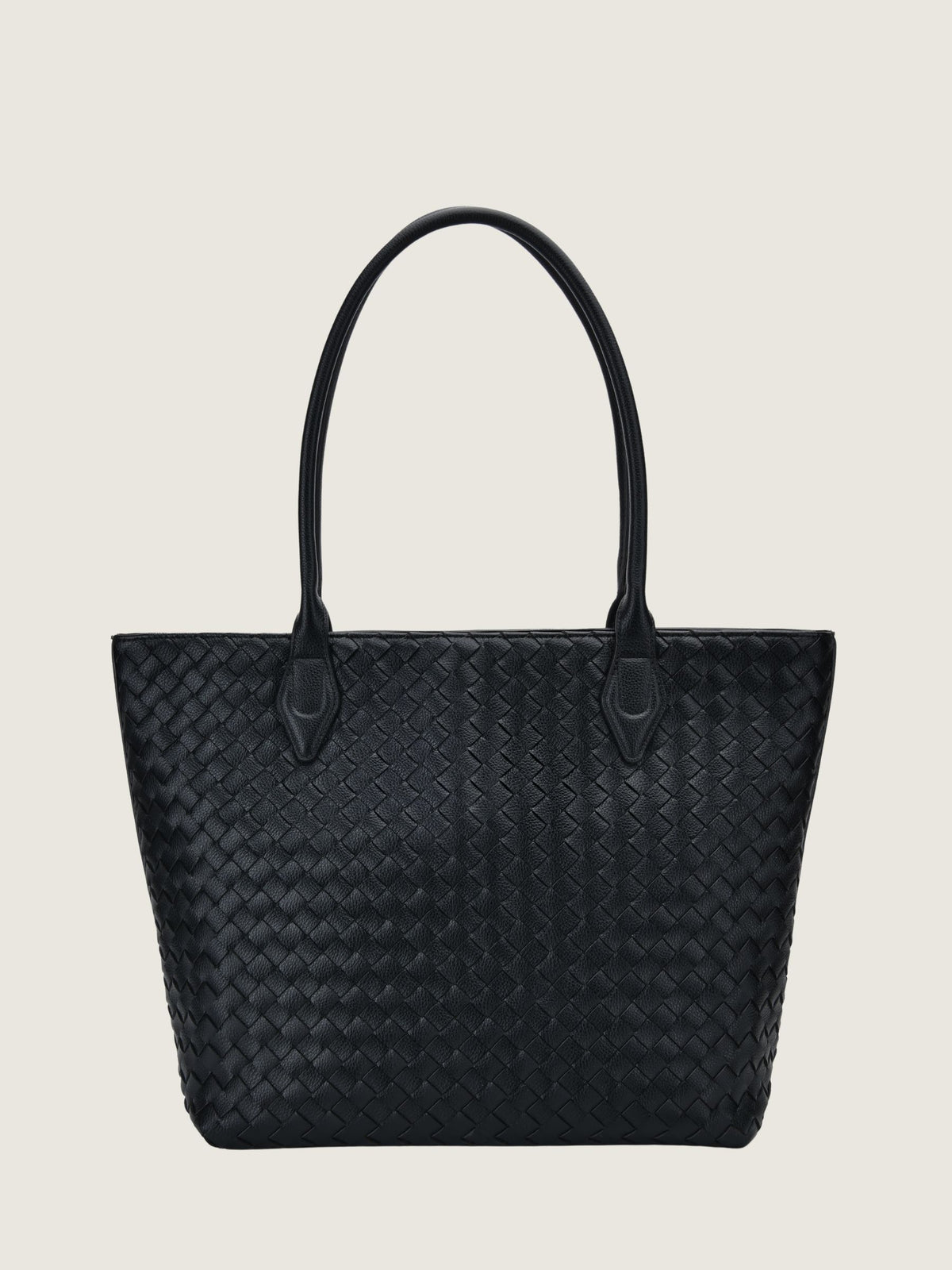 Vesper Woven Tote