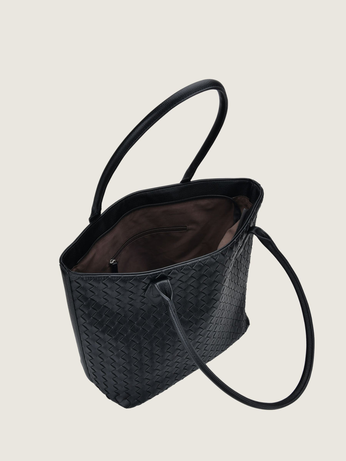 Vesper Woven Tote