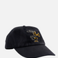 DEUS EX MACHINA-Egg-Zotic Cap-Anthracite
