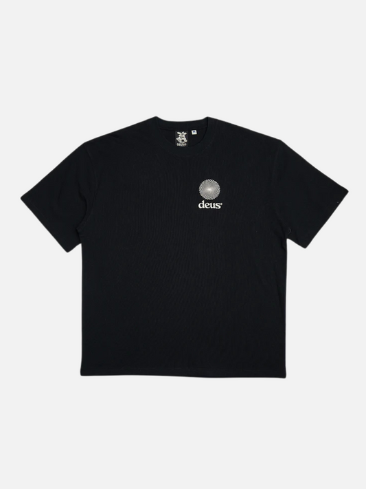 Strata Tee