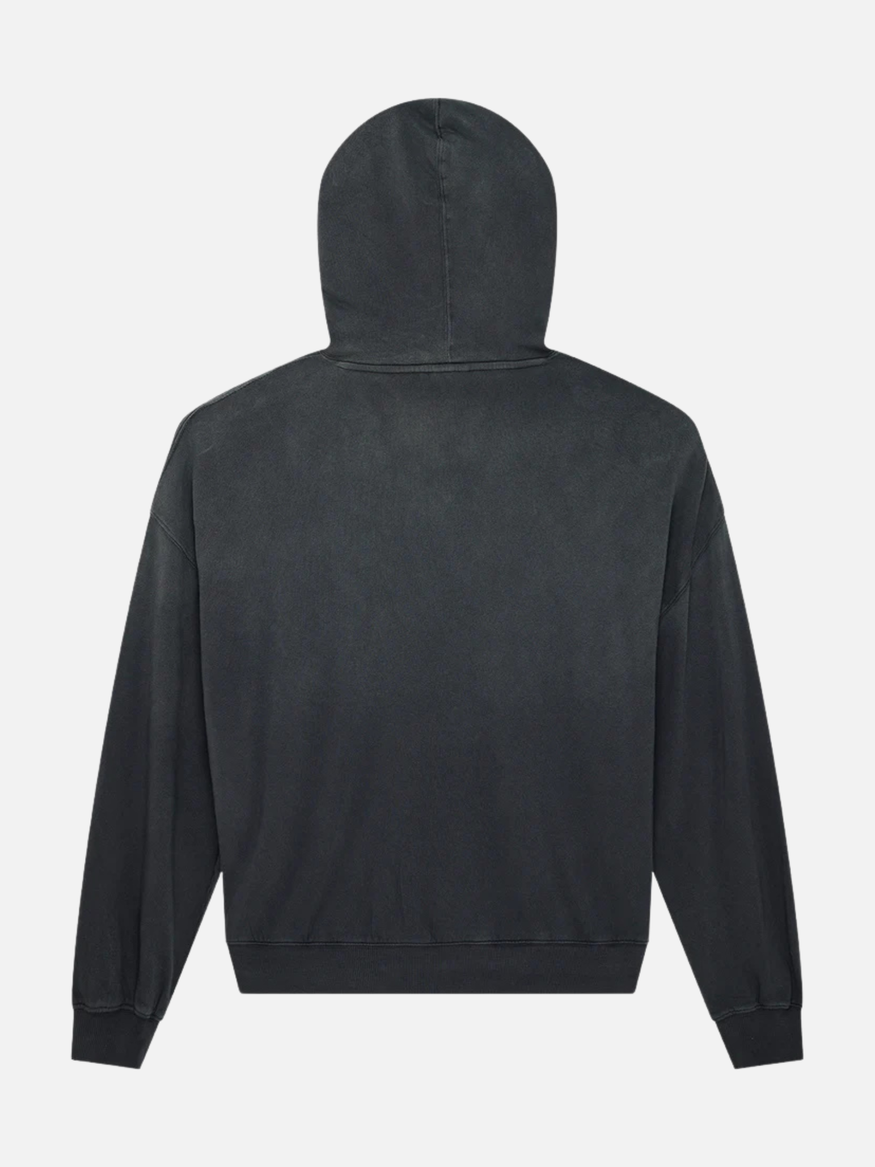 DEUS EX MACHINA - Strong Arm Hoodie