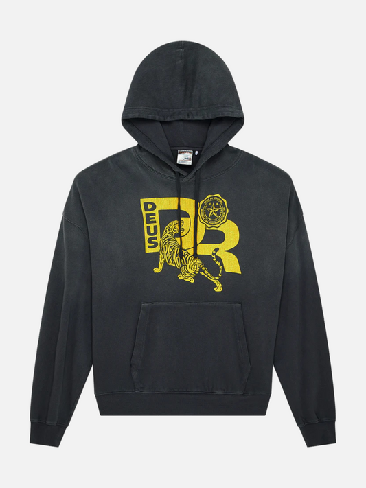 Strong Arm Hoodie