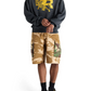 DEUS EX MACHINA - Strong Arm Hoodie