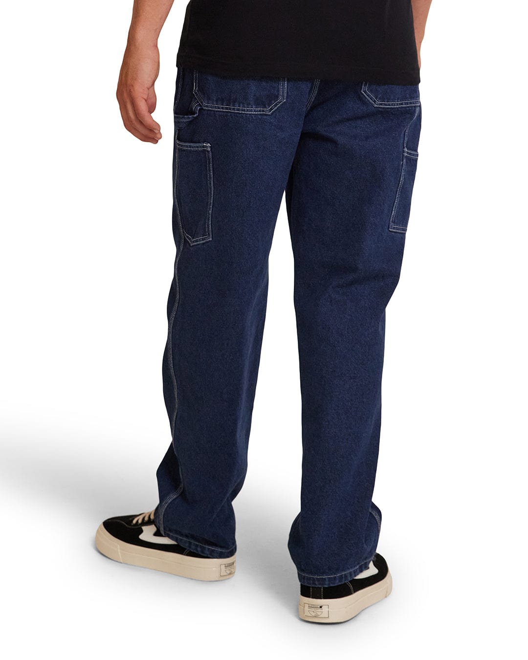 DEUS EX MACHINA - Big Fella Denim Pant