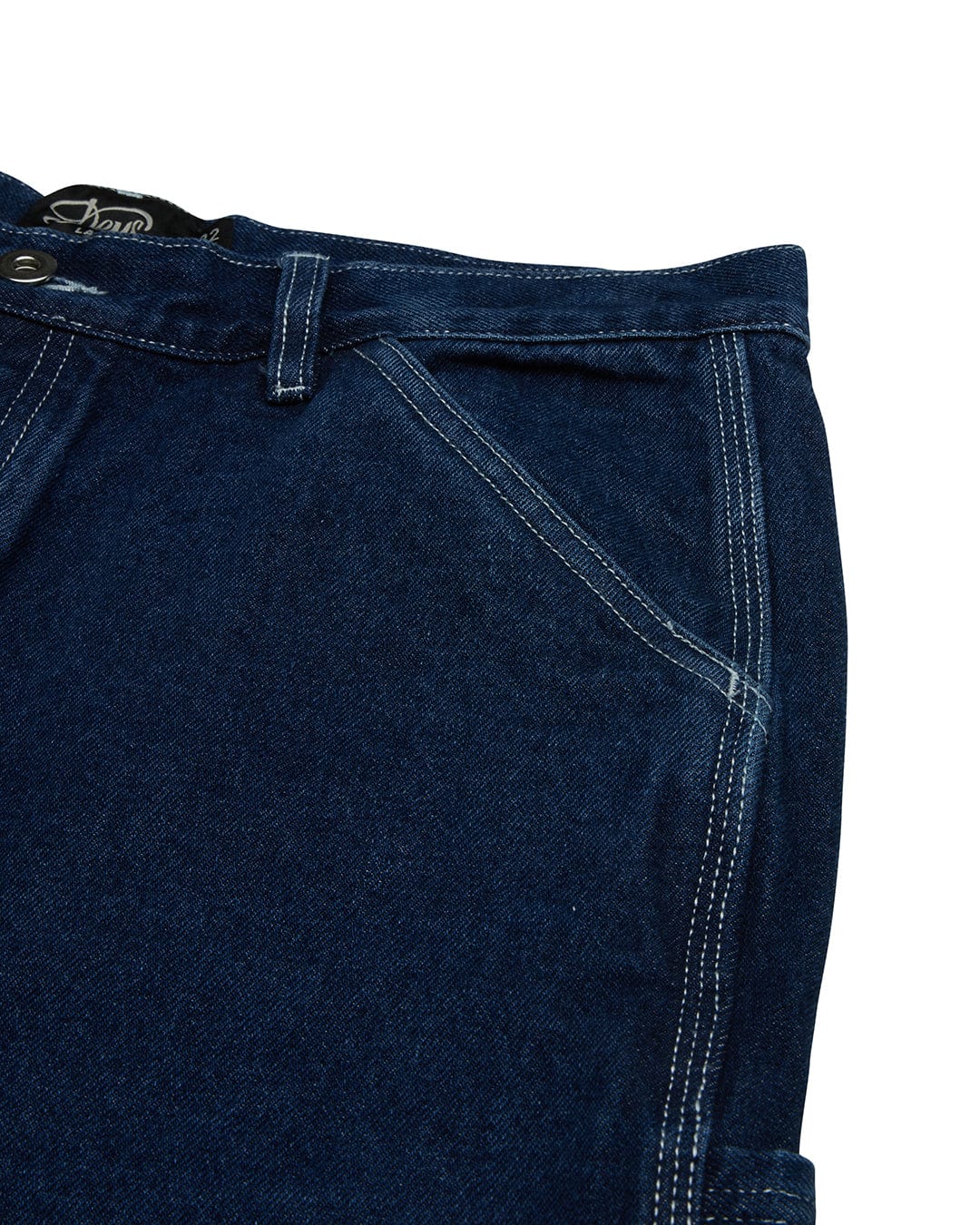 DEUS EX MACHINA - Big Fella Denim Pant