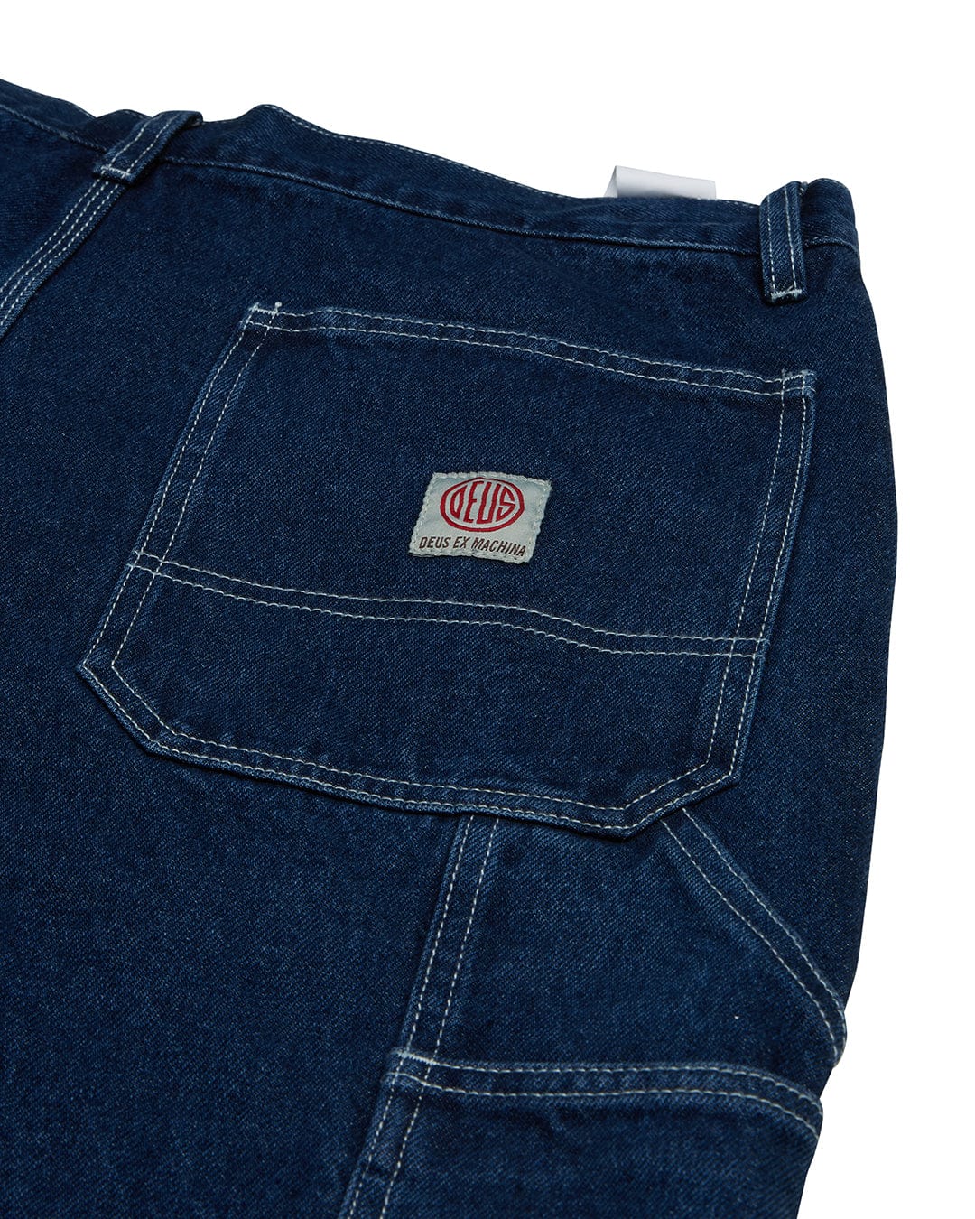 DEUS EX MACHINA - Big Fella Denim Pant