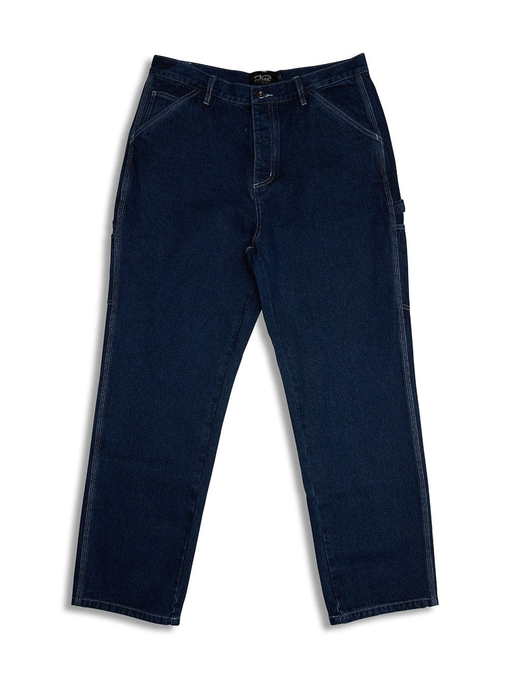 DEUS EX MACHINA - Big Fella Denim Pant