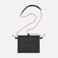 DEUS EX MACHINA - Charlie Sacoche Bag - 