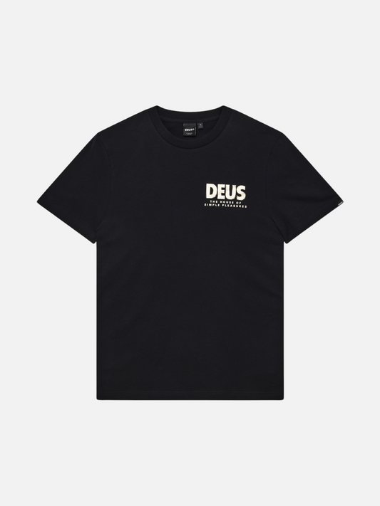 Chromium T-Shirt