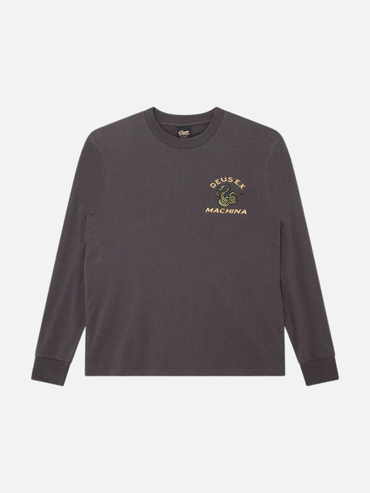Danger Noodle Longsleeve T-Shirt