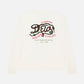 DEUS EX MACHINA - Danger Noodle Longsleeve T-Shirt - 