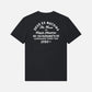 DEUS EX MACHINA - Drovers Dog T-Shirt - 