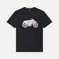 DEUS EX MACHINA - Drovers Dog T-Shirt - 