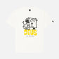 DEUS EX MACHINA - Erasarolgy T-Shirt - 