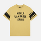 Flammable T-Shirt