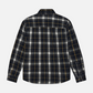 Jermaine Check Shirt