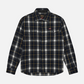 Jermaine Check Shirt