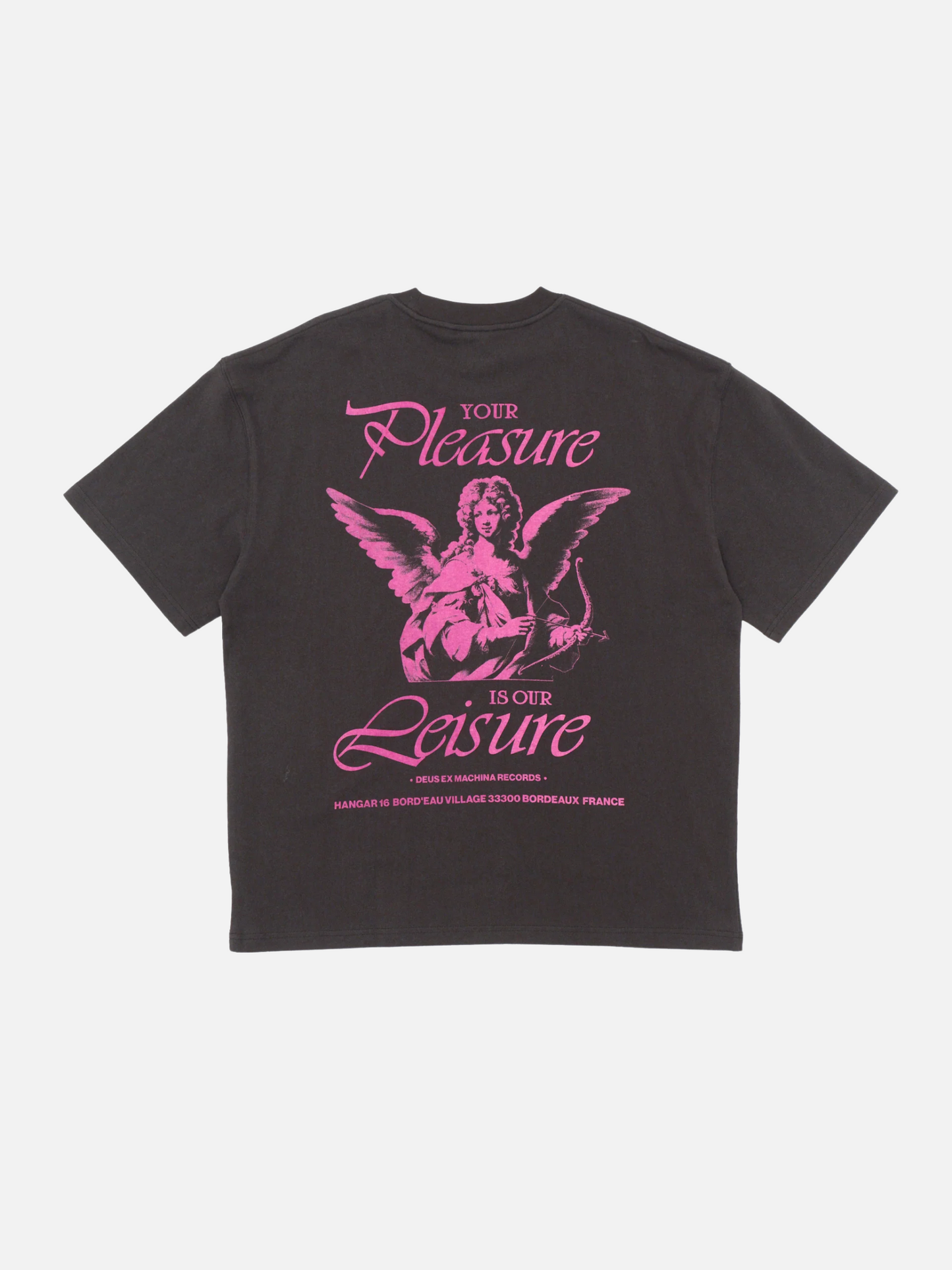 Lady Libertine Tee