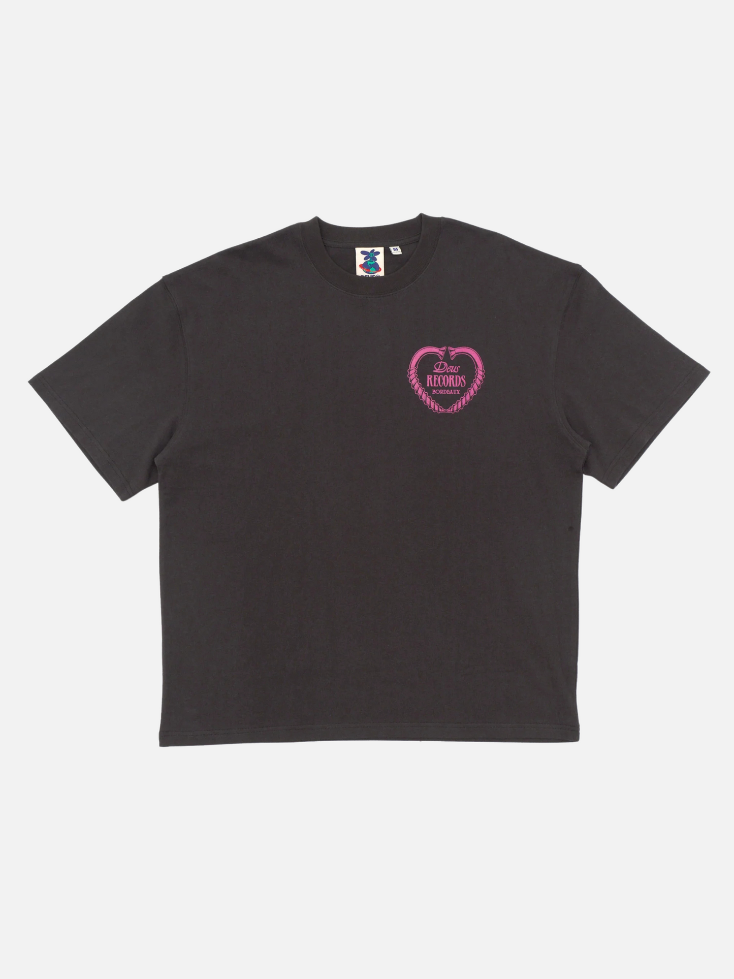 Lady Libertine Tee