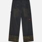 DEUS EX MACHINA - Make Amends Pant - 