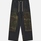 DEUS EX MACHINA - Make Amends Pant - 