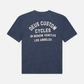 DEUS EX MACHINA - Palermo T-Shirt - 