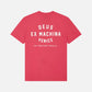 DEUS EX MACHINA - Venice Skull T-Shirt - 