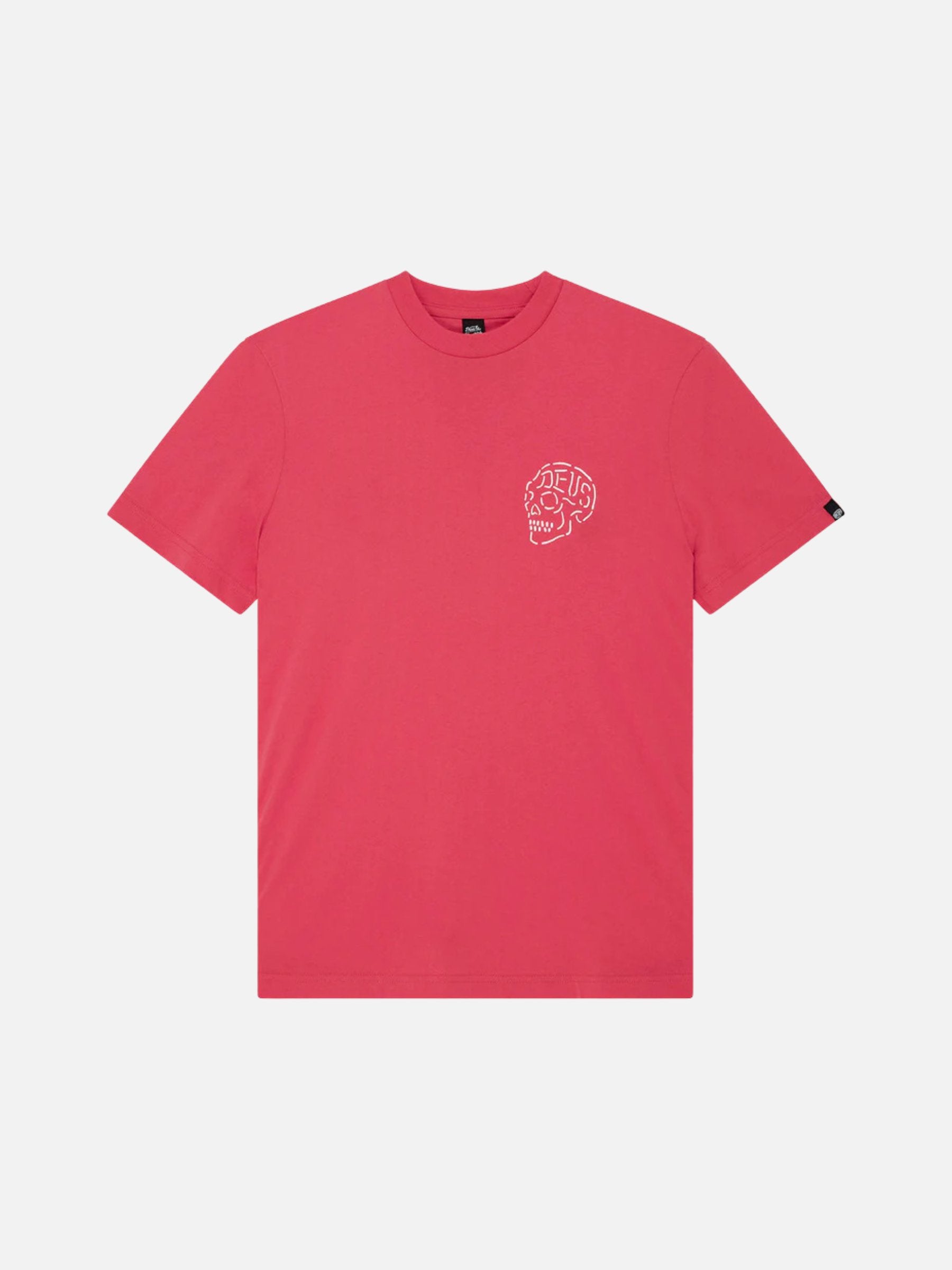 DEUS EX MACHINA - Venice Skull T-Shirt - 