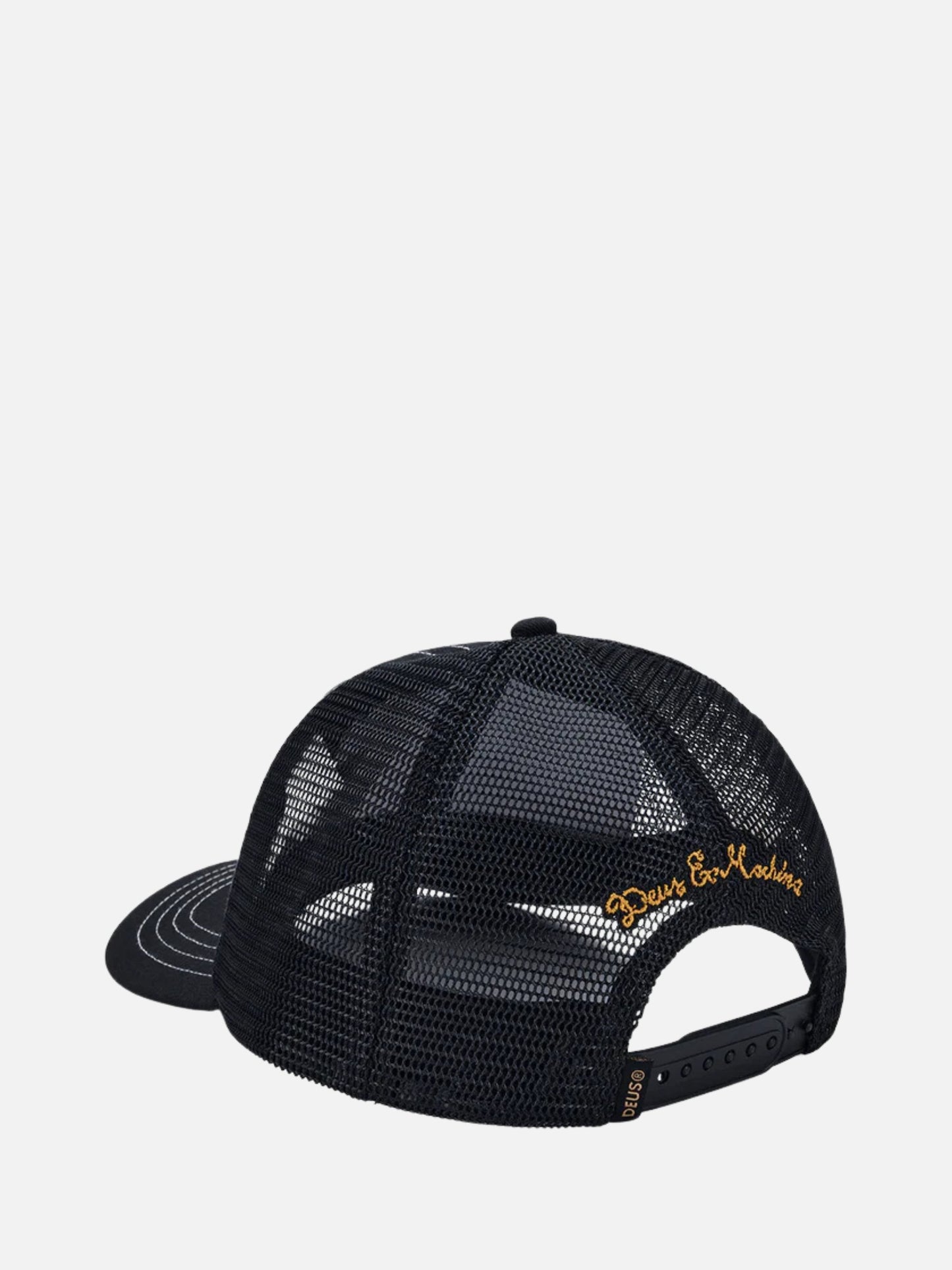 DEUS EX MACHINA - Pill Trucker Hat - 