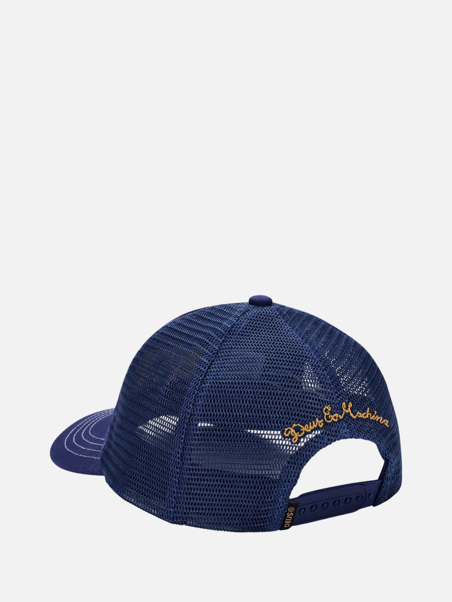 DEUS EX MACHINA - Pill Trucker Hat - 