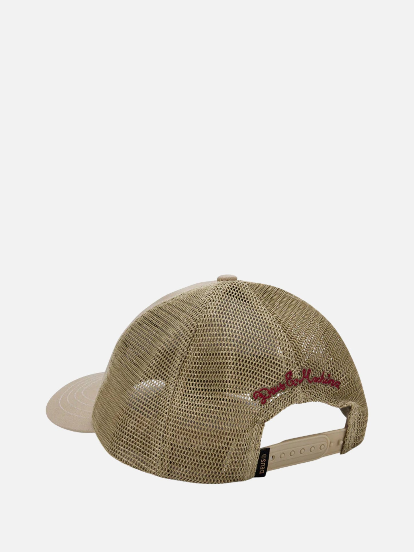 DEUS EX MACHINA - Pill Trucker Hat - 