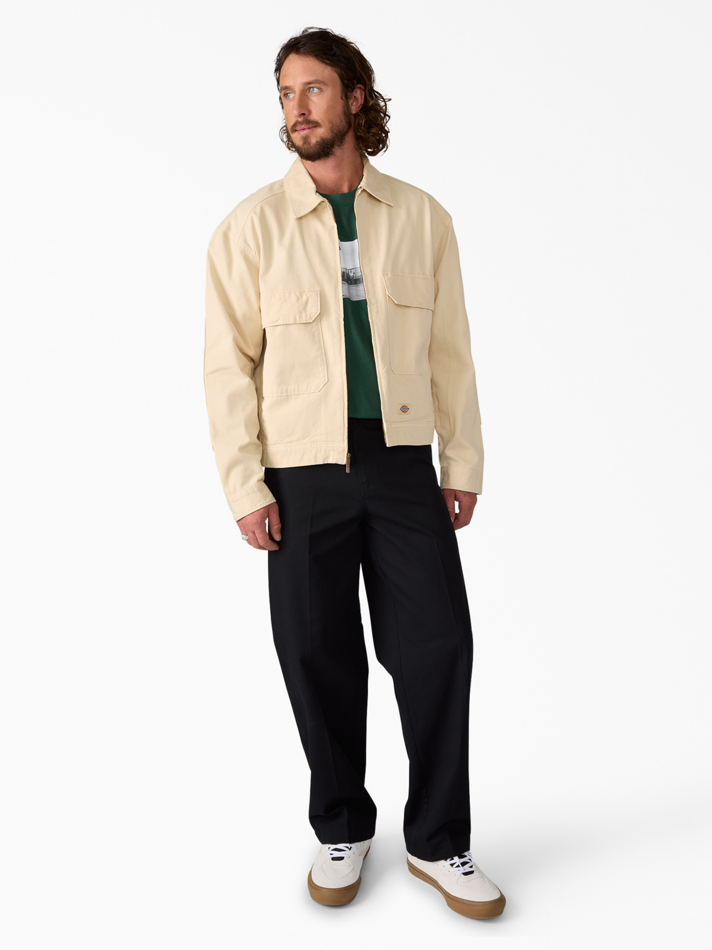 DICKIES - 247 Loose Work Pant - 