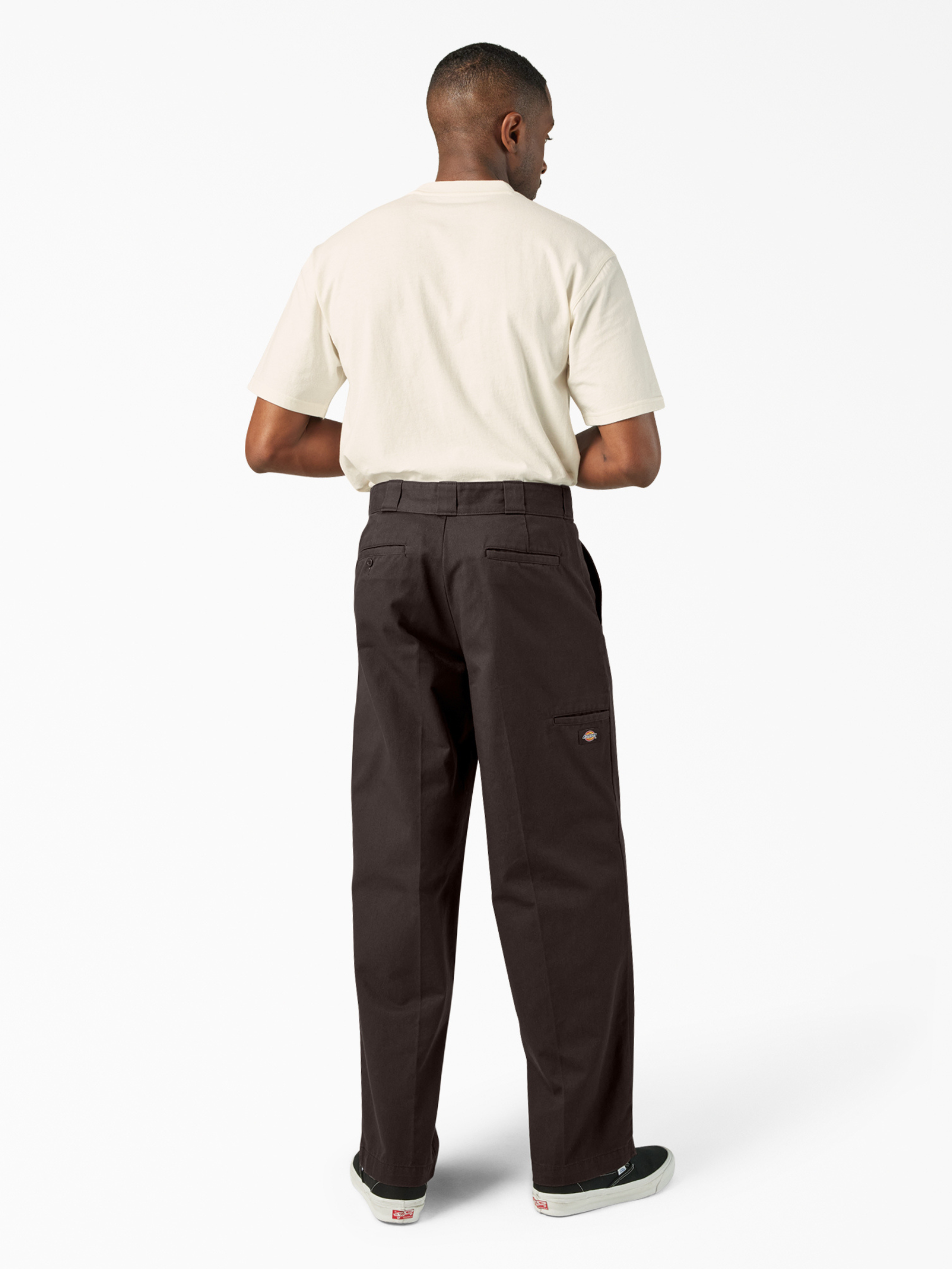 DICKIES - 247 Loose Work Pant - 