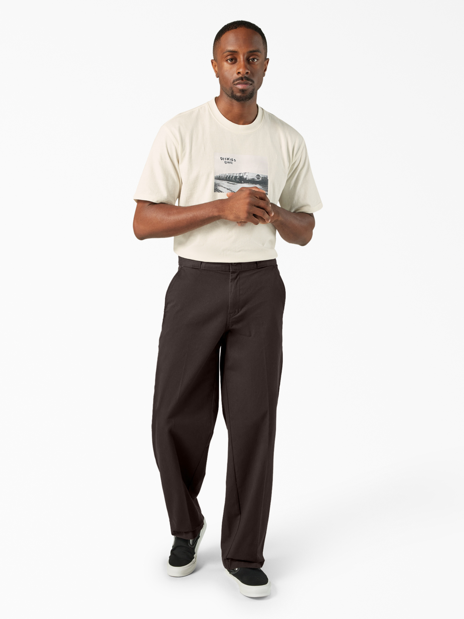DICKIES - 247 Loose Work Pant - 