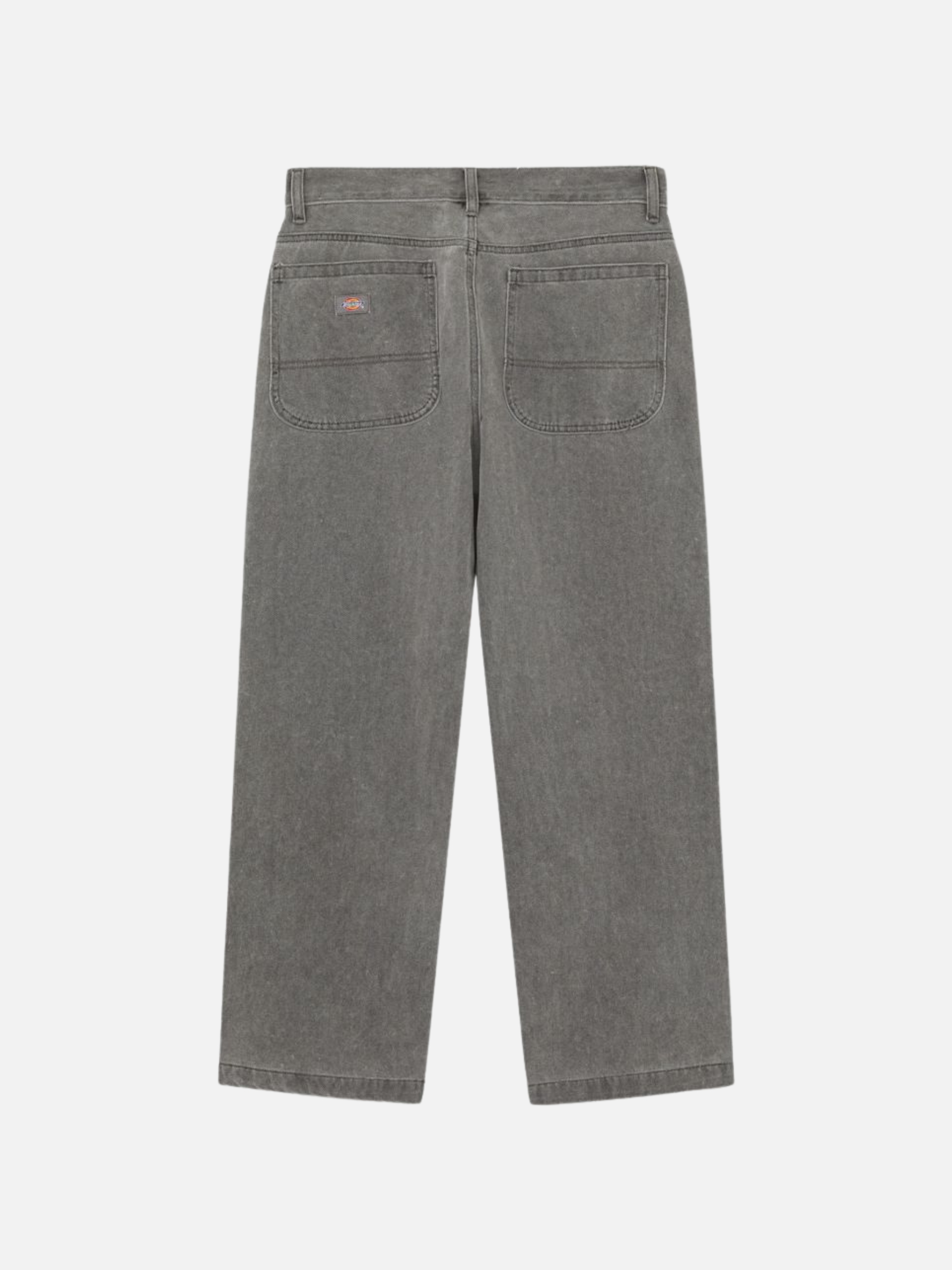 DICKIES - Double Knee Denim Jeans - 