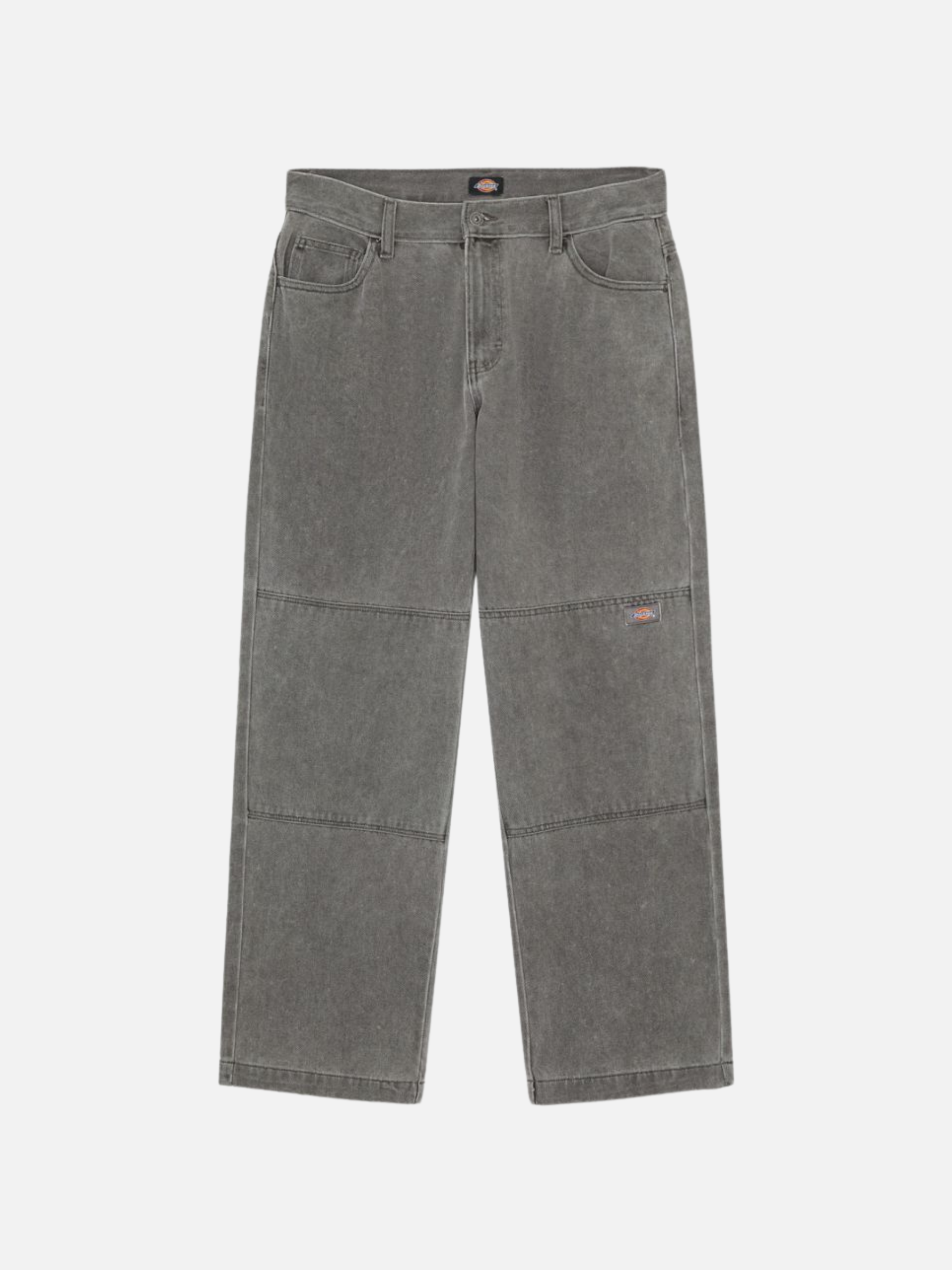 DICKIES - Double Knee Denim Jeans - 