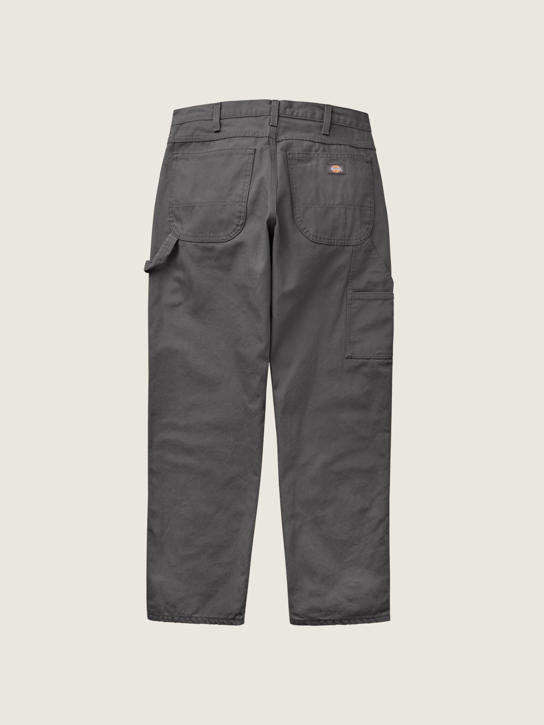 DICKIES - Relaxed Heavyweight Carpenter Pants - 