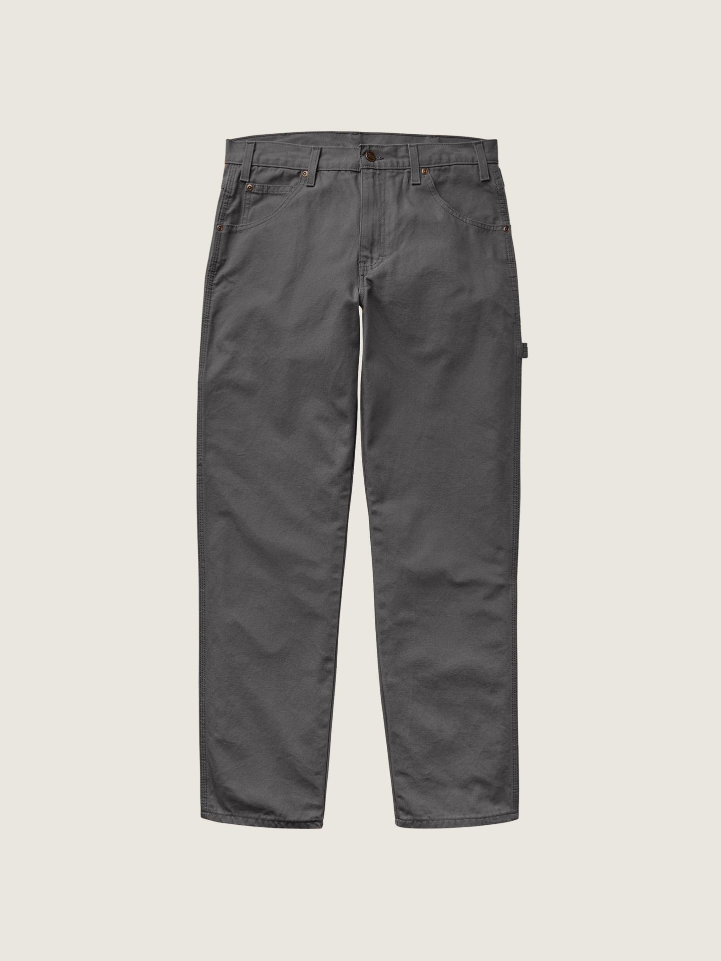 DICKIES - Relaxed Heavyweight Carpenter Pants - 