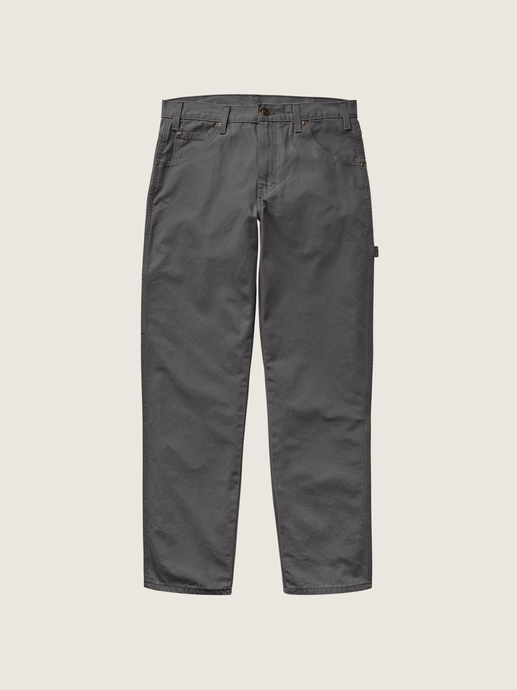 DICKIES - Relaxed Heavyweight Carpenter Pants - 
