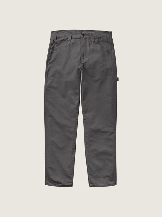 DICKIES - Relaxed Heavyweight Carpenter Pants - 