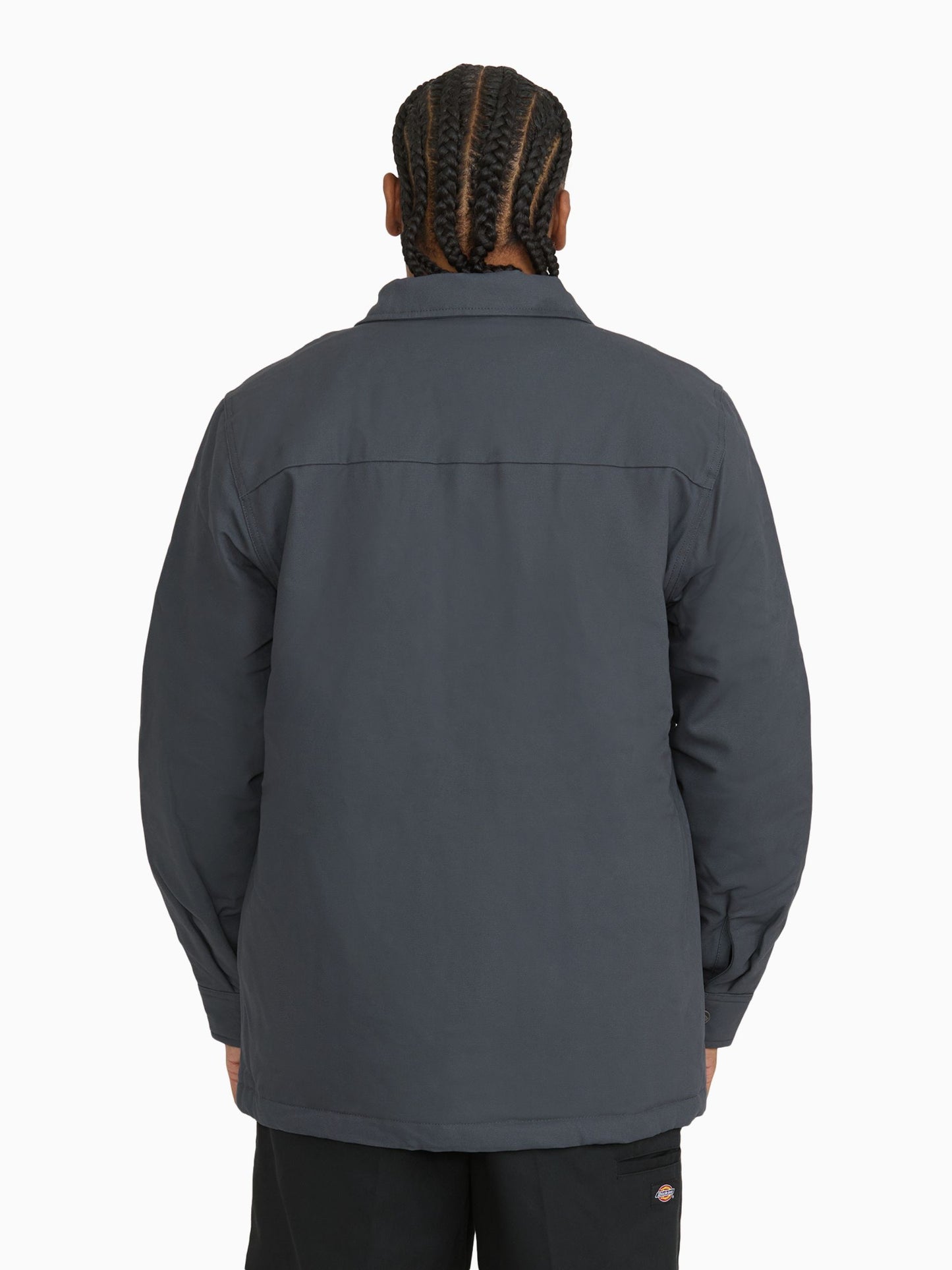 Duck Shirt Jacket